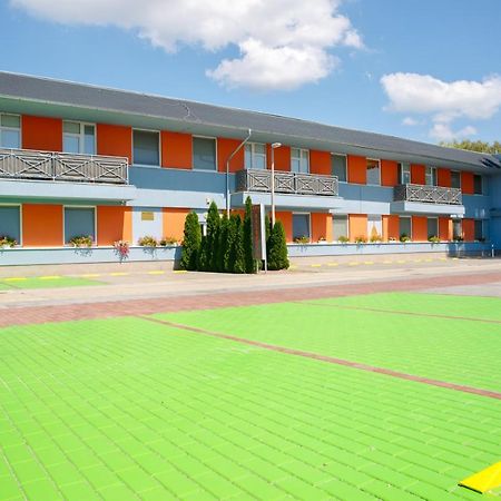 Agro Complex Apartments Nitra Eksteriør billede