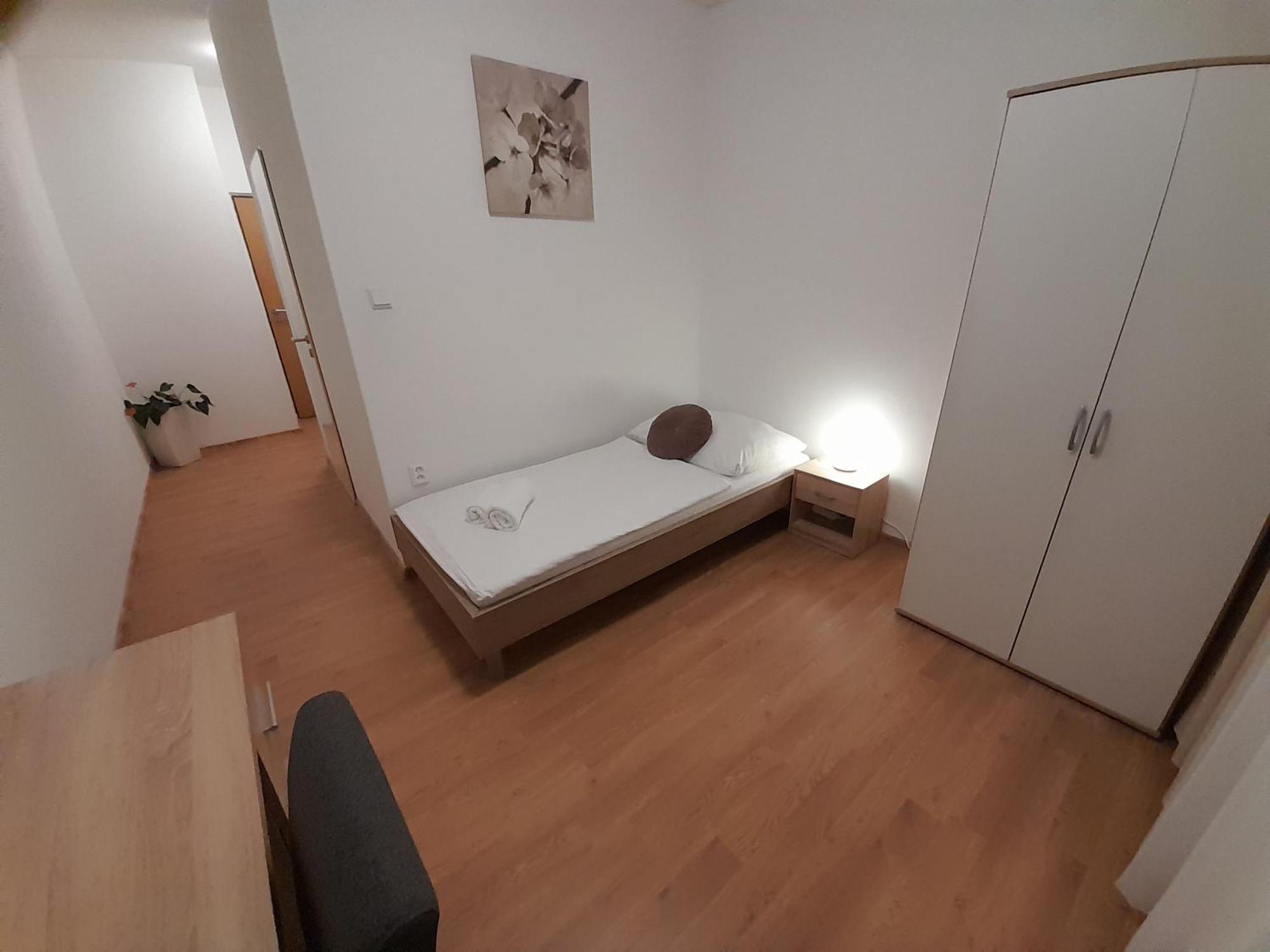 Agro Complex Apartments Nitra Eksteriør billede