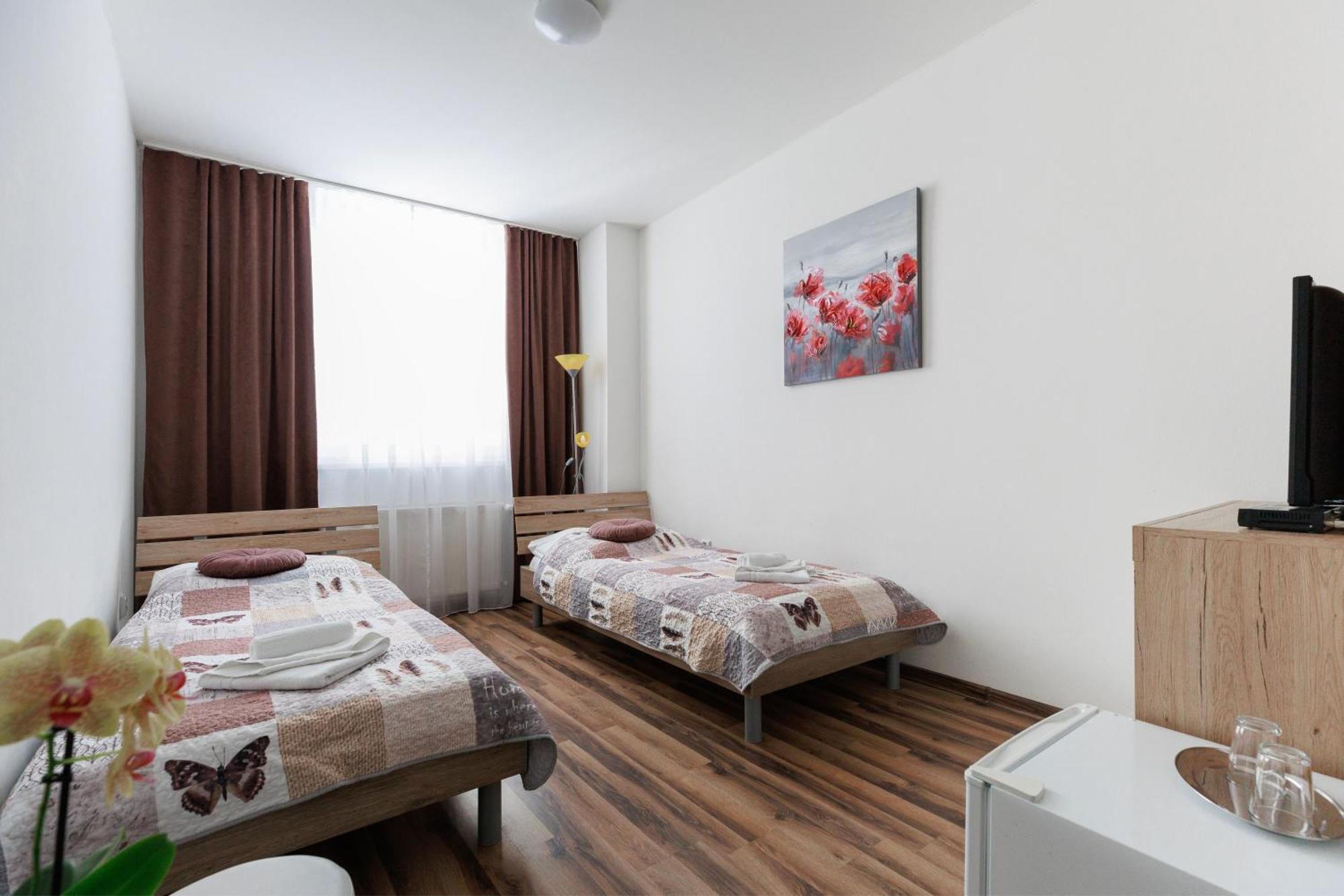 Agro Complex Apartments Nitra Værelse billede