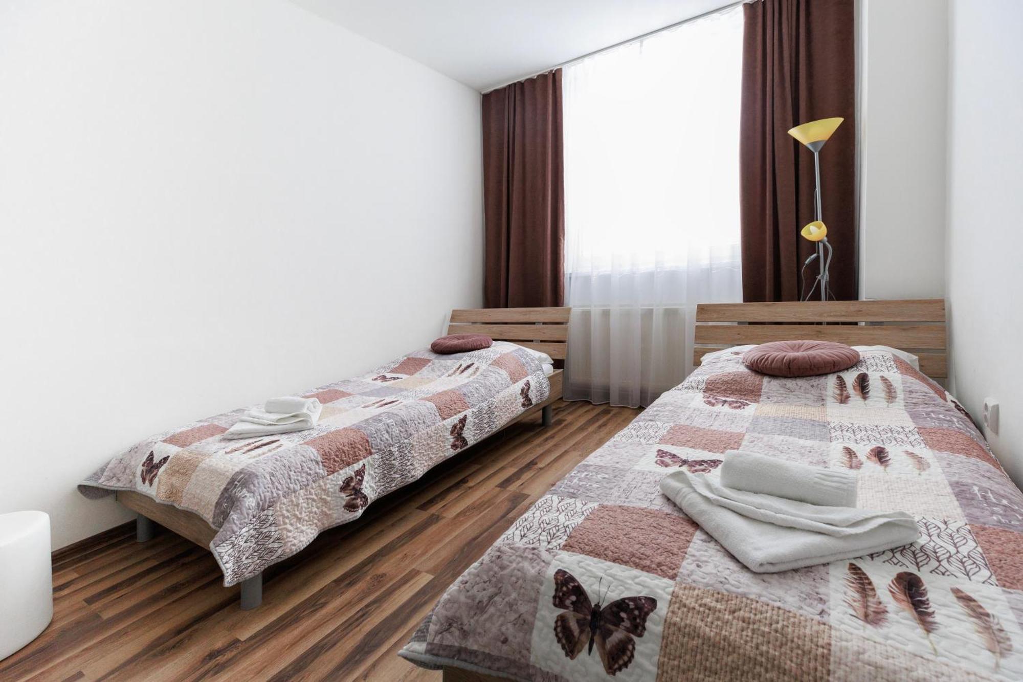 Agro Complex Apartments Nitra Værelse billede